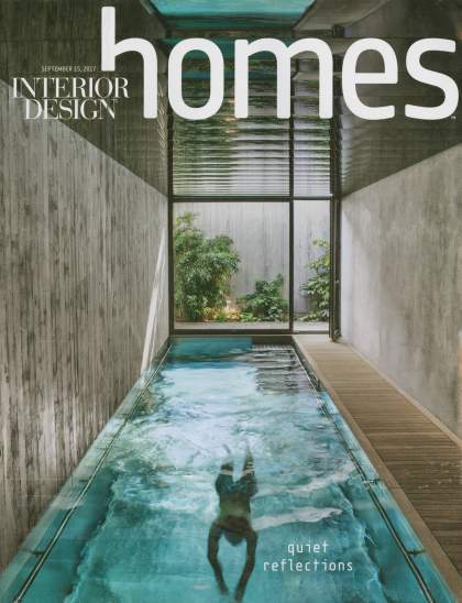 Interior Design Homes. 2017 September