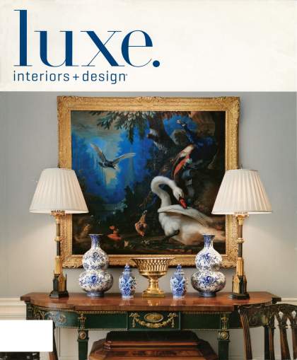 Luxe Fall 2010