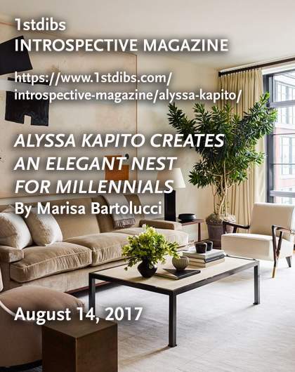 1stdibs Introspective Magazine