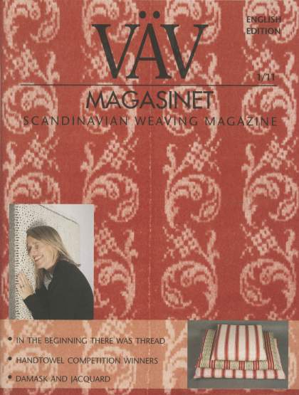 VAV Magazine 2011