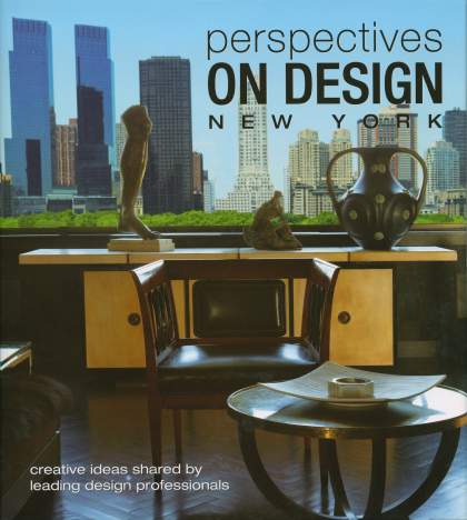 Perspectives On Design New York