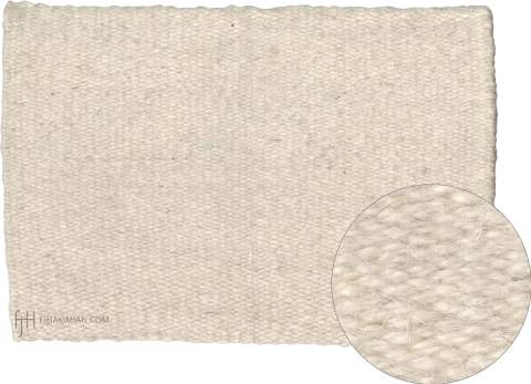 African Wool