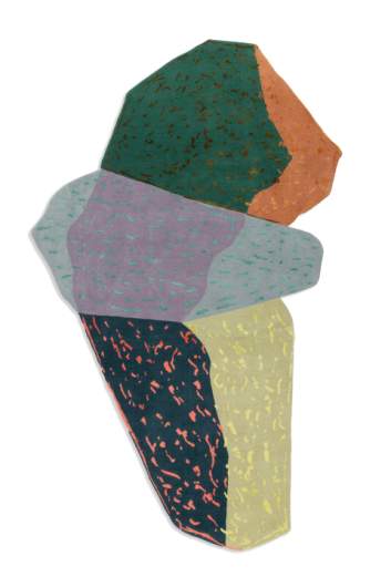 Rock Stack
