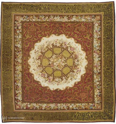 AUBUSSON