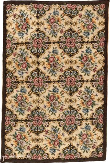 Needlepoint