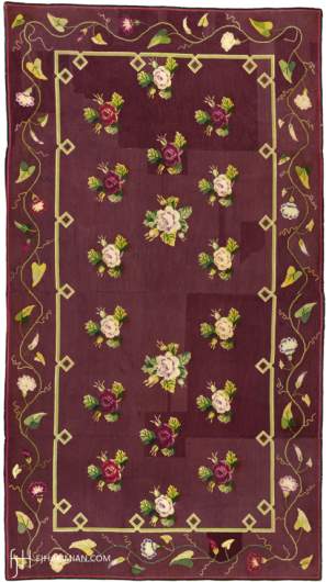 Needlepoint