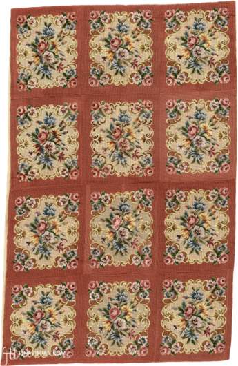 Needlepoint