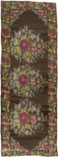 Bessarabian Carpet