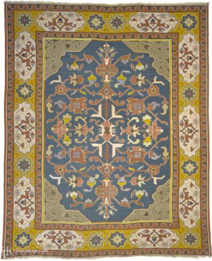 Thracian Kilim