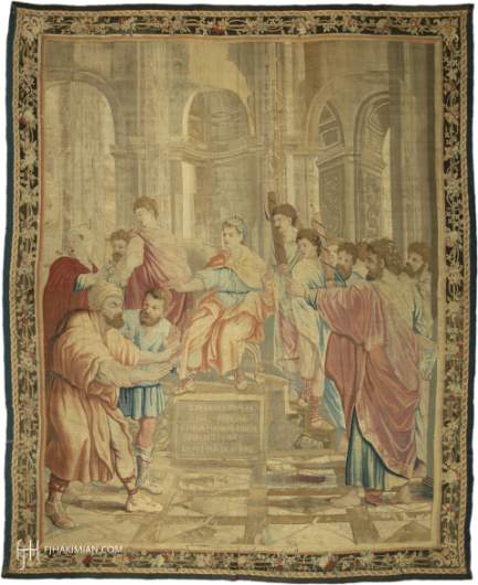 TAPESTRY