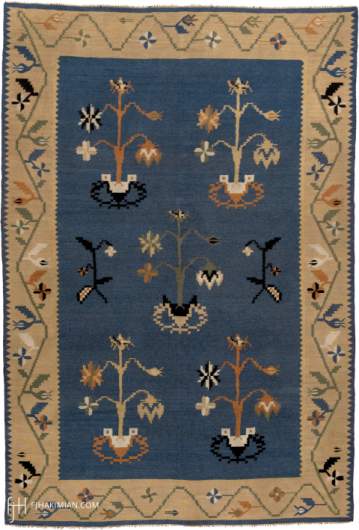 Bessarabian Carpet