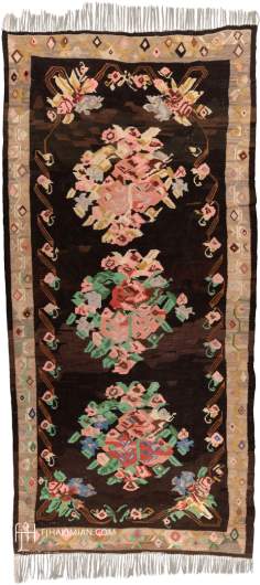 Bessarabian Carpet
