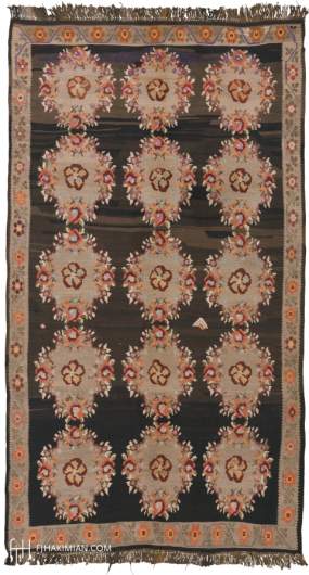 Turkish Kilim