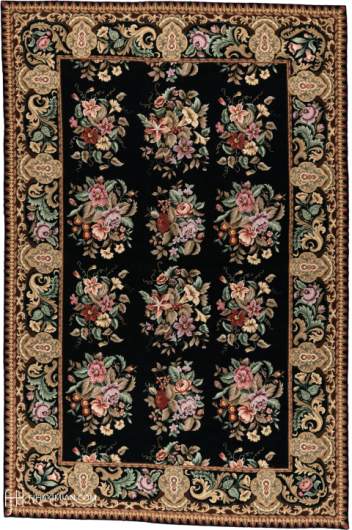 Needlepoint