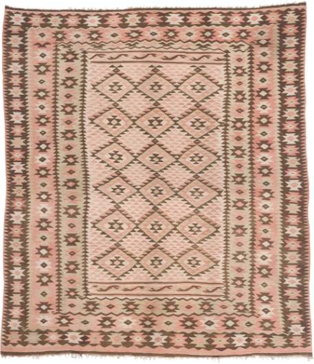 Turkish Kilim