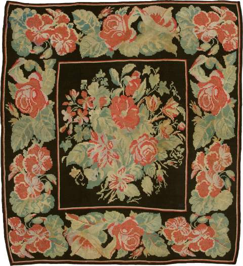 Eastern European Kilim