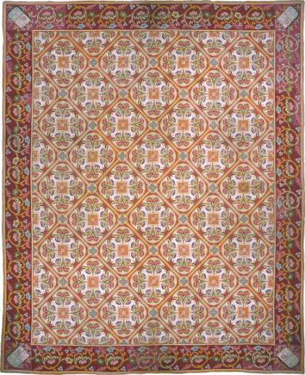 Needlepoint