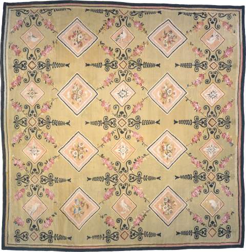 Aubusson