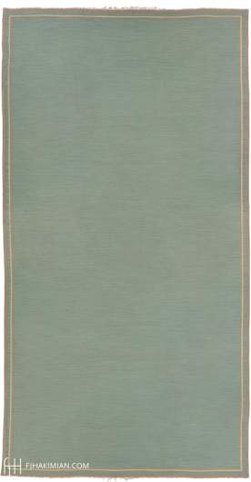 Swedish Flat Weave