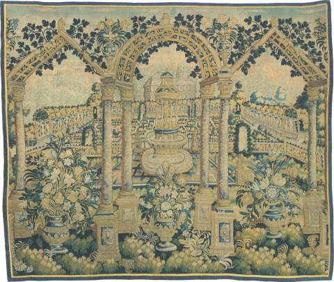 Tapestry