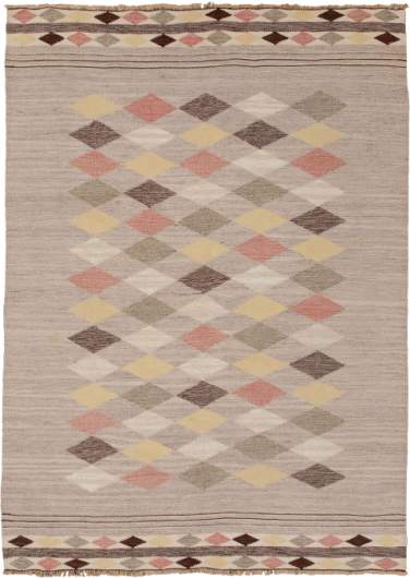 Swedish Flat Weave