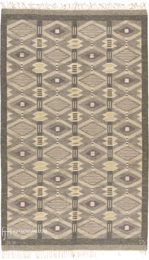 Swedish Flat Weave