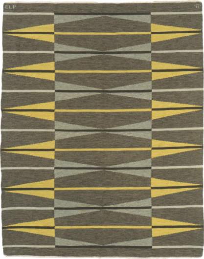 Swedish Flat Weave