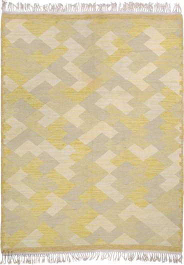 Swedish Flat Weave