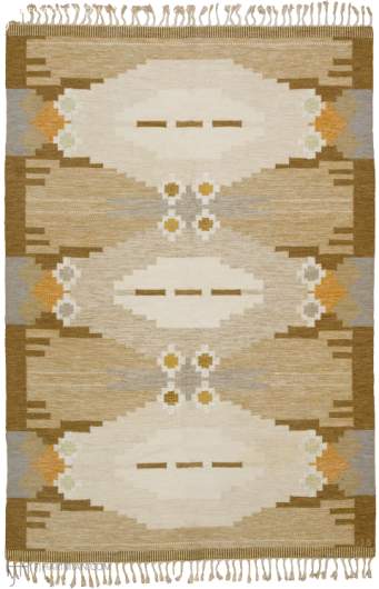 Swedish Flat Weave