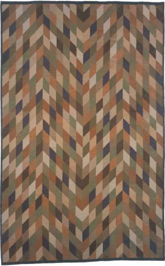 Swedish Flat Weave