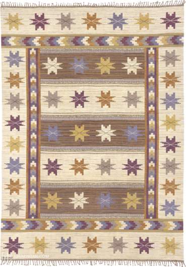Swedish Flat Weave