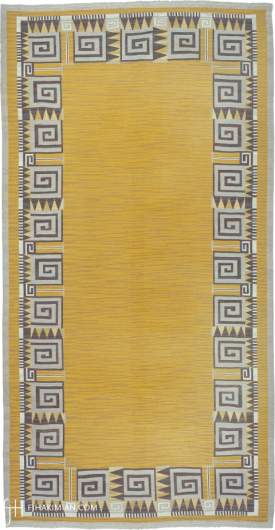 Swedish Flat Weave