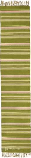 Swedish Flatweave Runner
