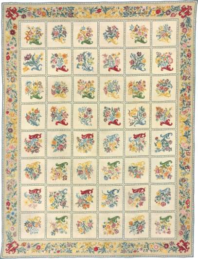 Needlepoint
