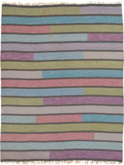 Swedish Flat Weave