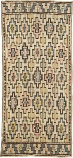 Swedish Wall Hanging
