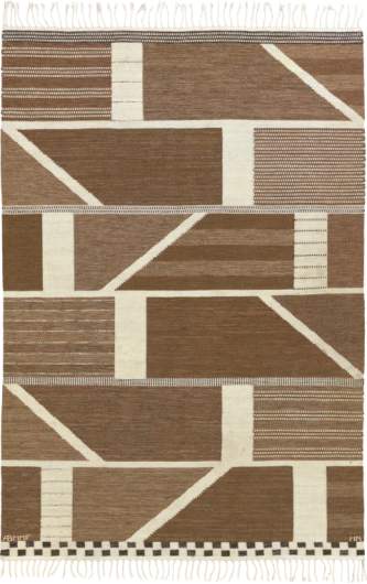 Swedish Flat Weave