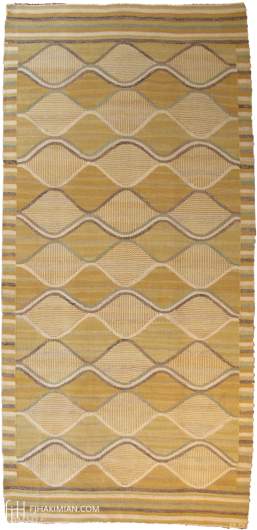 Swedish Flat Weave