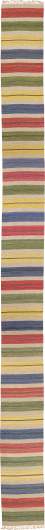 Swedish Flat Weave