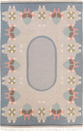 Swedish Flat Weave