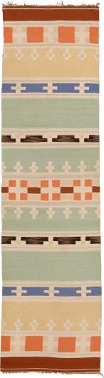 Swedish Flat Weave
