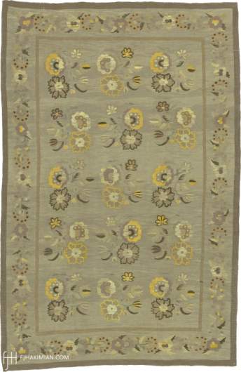 Bessarabian Kilim