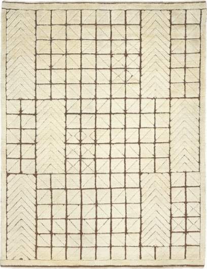 Swedish Pile &amp; Flat Weave