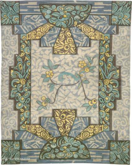 French Art Deco