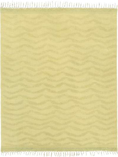 Finnish Flat Weave &amp; Pile