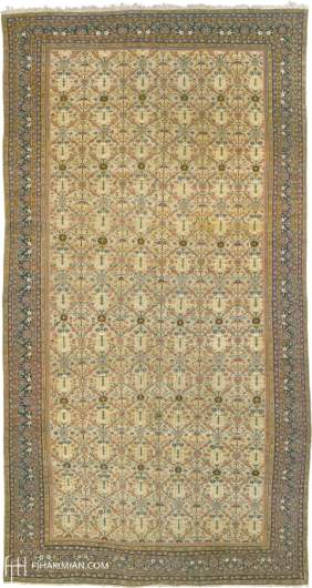 Ziegler Sultanabad