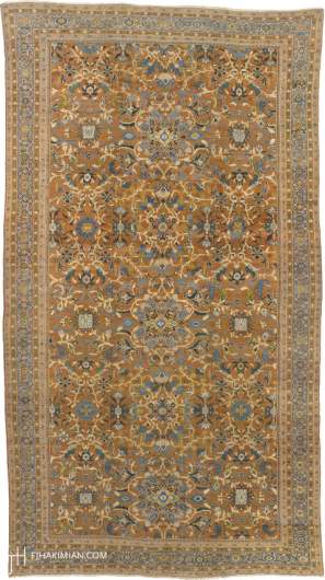 Ziegler Sultanabad
