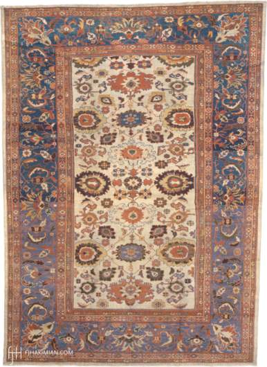 Ziegler Sultanabad