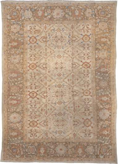 Ziegler Sultanabad