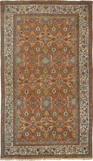 Ziegler Sultanabad